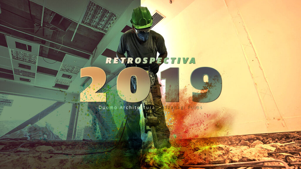 Retrospectiva 2019 da Duomo